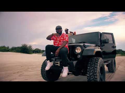 PJ DA BOSS - GONBO CHO