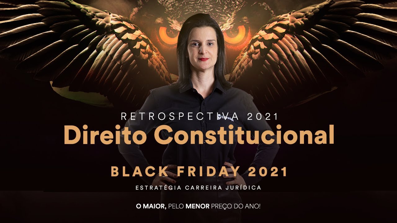 Retrospectiva 2021: Direito Constitucional