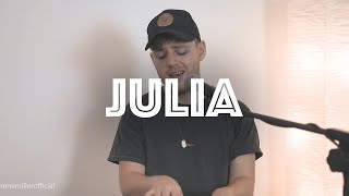 LAUV - Julia (Cover by René Miller)