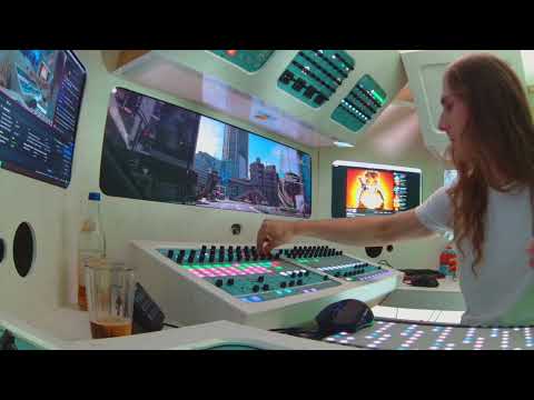 Jacques_perf 10.4 : session chilones retour de tournée