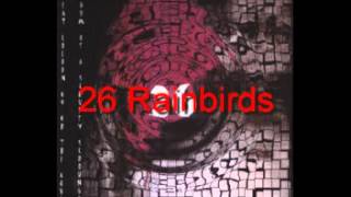 26 Rainbirds