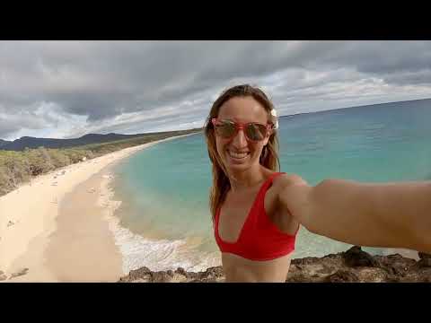 Hawaii By Lil' Loca and Emmi Hawaii Edit