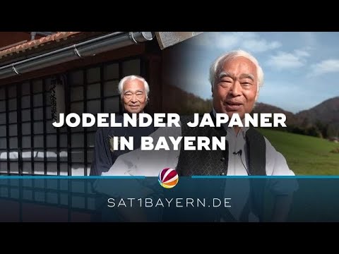 Jodeln aus Leidenschaft: Oldie-Japaner auf Social Media