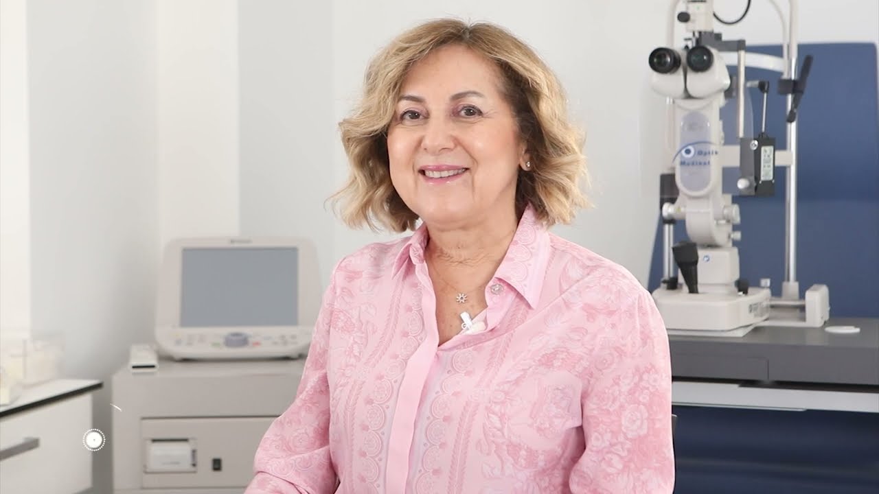 Keratokonus Ameliyatı Sonrası İyileşme Süreci