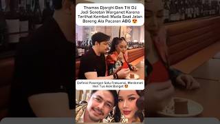 Download lagu Definisi Pasangan Satu Frekuensi ❤️#titidj #thomasdjorghi #shortvideo mp3 Download lagu Definisi Pasangan Satu Frekuensi ❤️#titidj #thomasdjorghi #shortvideo mp3