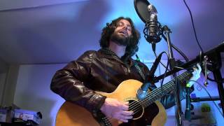 Dustin Morris: Departed Like a Train -- Vice Studios Sessions