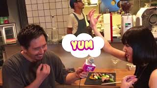 YUI CHANNEL VOL264 at RESEAU 817 THU 2017