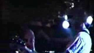 Jawbreaker 3-Down live 7-9-90 at Volley Club Tampa FL