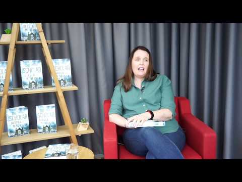 download lagu mp3 mp4 Dervla Mctiernan The Scholar, download lagu Dervla Mctiernan The Scholar gratis, unduh video klip Dervla Mctiernan The Scholar
