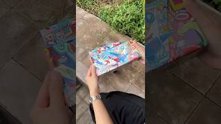 Fukuoka Unboxing at Toko Ibu Sunter