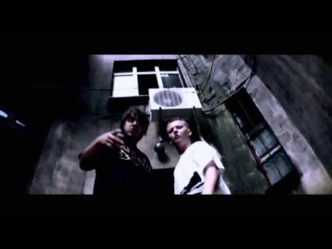 Miuosh Znam swe miejsce feat Siwydym HD