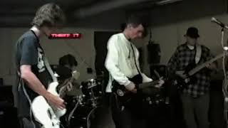 Music video thumbnail preview for Metroschifter Live @ Door #3 Lafayette, Indiana 1995 by Metroschifter