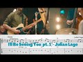 This is the BEST intro to a song that I've ever heard... I'll Be Seeing You - Julian Lage