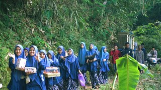 Download lagu Begini Jadinya Kalau Orang Kampung Jajap Pengantin, Tradisi Pernikahan Sunda Jawa Barat Garut mp3