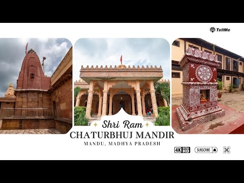 Exploring Ancient temple with timeless devotion | Mandu I Madhya Pradesh
