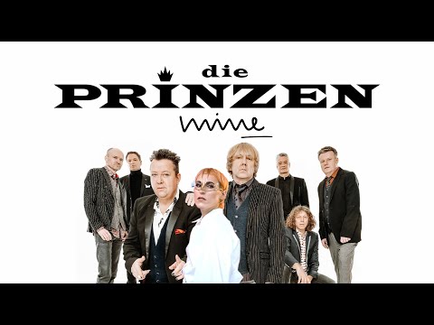 Die Prinzen x Mine - Gabi & Klaus 2021 (Offizielles Musikvideo)