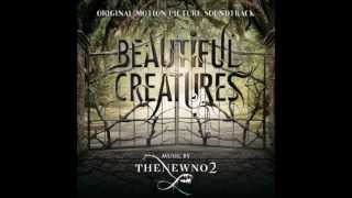 Beautiful Creatures OST -  Interception