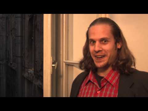 Bakir Silajdzic showreel