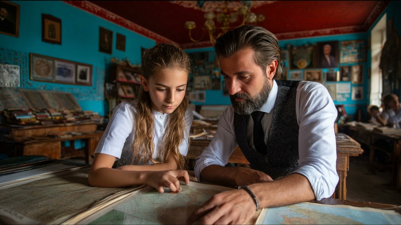 8. Sınıf T.C. İnkılap Tarihi ve Atatürkçülük - Erzurum Kongresi (Toplanış amacı, alınan kararlar) şa