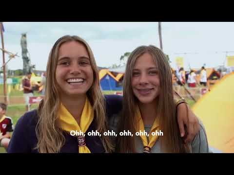 SUA LEI - BAUZINHO | A MELHOR AVENTURA HD (Subtítulos Español + Portugués) KARAOKE