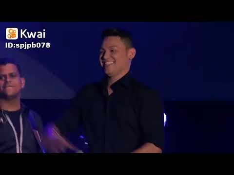 #bonde do brasil e cavaleiro do forro.