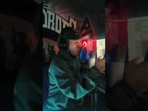 Arvy T - 44 Bars gloc-9  X Tribal GEAR - Philippines