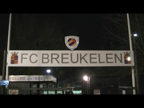 fc Breukelen o23 - avv Zeeburgia o23  (1-6) 2-7