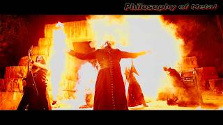 POWERWOLF ☨  Amen & Attack ☨