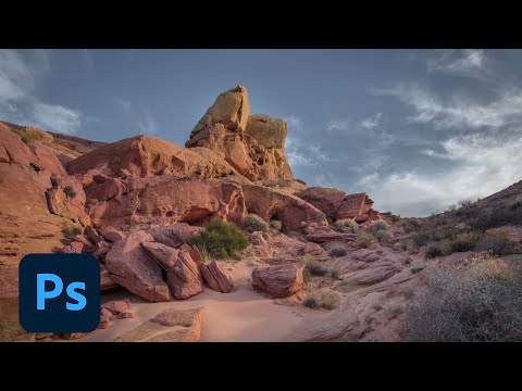 The Power of Profiles in Adobe Camera Raw | Adobe Photoshop