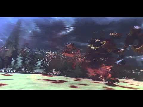 Khorne Bezerker Teaser Exclusive E-Fusion Week Reveal - Dark Nexus Arena -