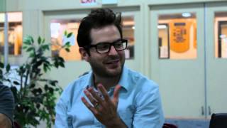 Meet the Cast and Characters of Neil Simon's Come Blow Your Horn
