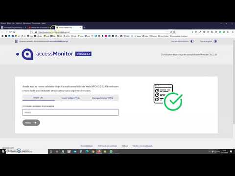 PBworks inserir video e link