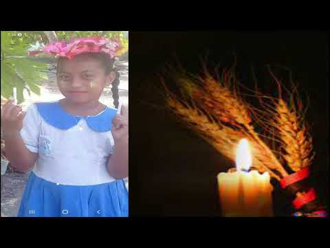 RIP TEKANEBU TOROMON_KIRIBATI SONG | BY TAMIAANA BERENATO | OFFICIAL LYRICS BELOW (i10/010)