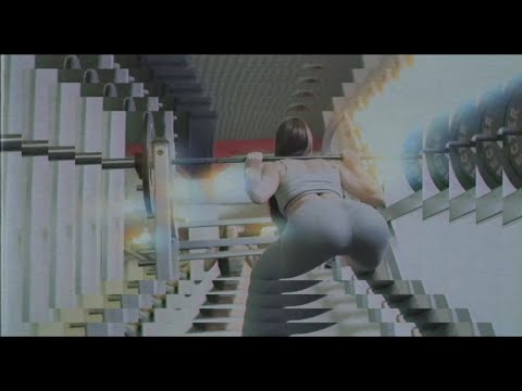 СЛОТ – ЗОЖ (Official Music Video)