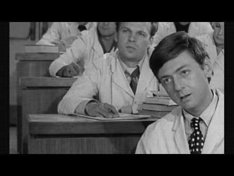 Frankenstein junior 1974 - filme italiano completo