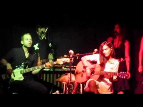 Lea Lu // Nordportal Baden