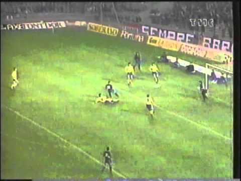 1991 March 20 Barcelona Spain 1 Dinamo Kiev USSR 1 Cup Winners Cup