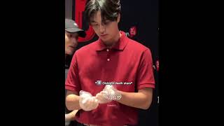 Download lagu beware son your pa fourth is very jealous 😏 #geminifourth #gemini_nt #fourthnattawat mp3