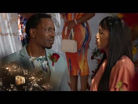 Schumacher is MIA – The Queen finale | Mzansi Magic | Ep 80