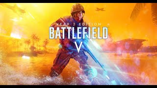 【フリープレイ】黒人がプレイする「バトルフィールドV（BFV）」