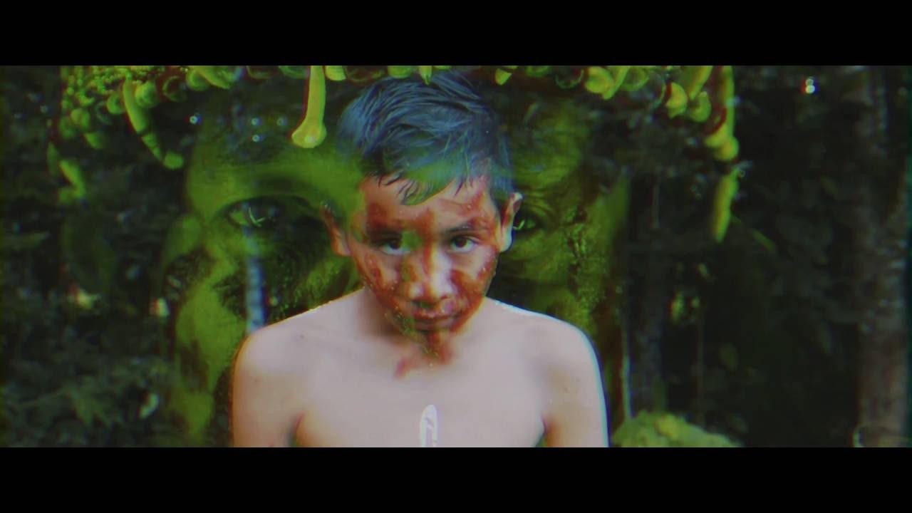 SUNS OF THYME - Deep Purple Rain (Official Video) | Napalm Records