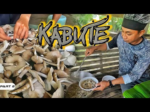 P2-Pangunguha ng Kabute - EP1094