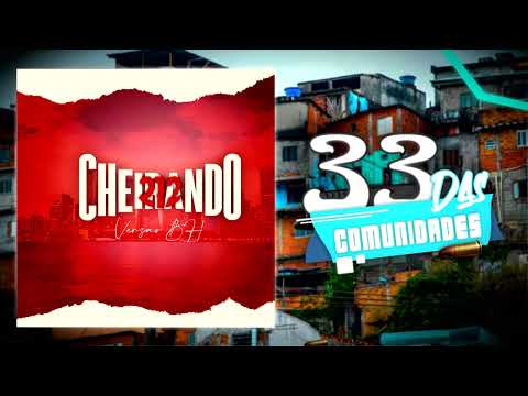 Mc Diego 7L - Cheirando a 212 ( Versao BH)