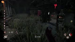 DBD 最後のキラー