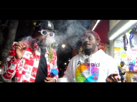 Spade Guwop Ft. Beep Beep (The Rej3ctz) - “Love Me Too” (Official Video) Shot by @rwfilmss