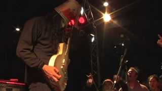 HD/HQ Buckethead &#39;Night of the Slunk&#39;