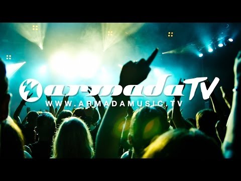 Don't Hold Us feat Angelika Vee
