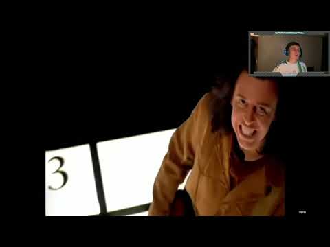 Reacting to Tears For Fears - Break It Down Again