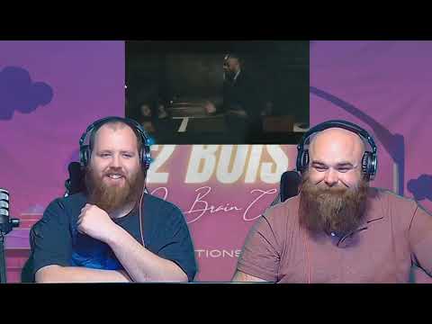 Codefendants - Fast Ones feat. The DOC | Reaction + Review!