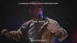 Mac Miller ft. Sir Michael Rocks - What Do You Do (Subtitulado a Español)